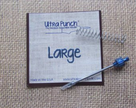 Ultra Punch needle small