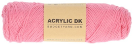 BudgetYarn Acrylic DK - Antique Pink 048