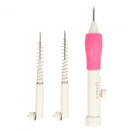 Opry Punch Needle set