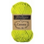 Catona - Green Yellow 245
