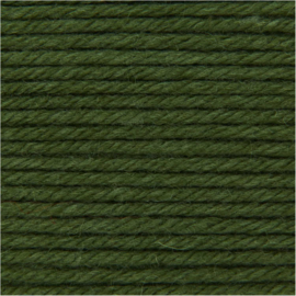 Mega Wool Chunky - Moss