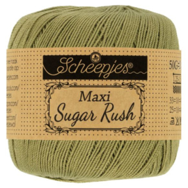 Sugar Rush -  Willow 50 gram
