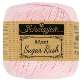Sugar Rush -  Powder Pink 25 gram