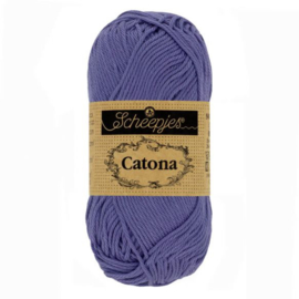 Catona - Deep Amethyst 508