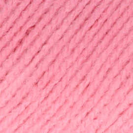 BudgetYarn Acrylic DK - Antique Pink 048