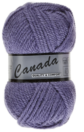 Canada - 722 Purple