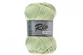 Rio - Light Green