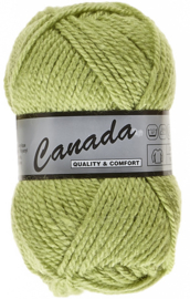 Canada - Lime