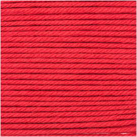 Mega Wool Chunky - Red