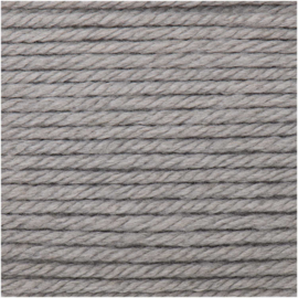 Mega Wool Chunky - Stone Grey 028