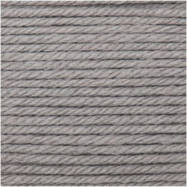 Mega Wool Chunky - Stone Grey