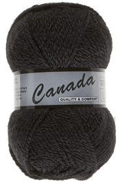 Canada - 001 Black