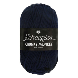 Chunky Monkey - Slate