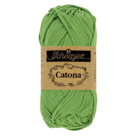 Catona - Forrest Green 412