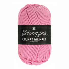 Chunky Monkey - Rose