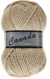 Canada - 015 Beige