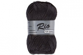 Rio - Black