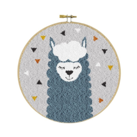 Punch Pakket Alpaca