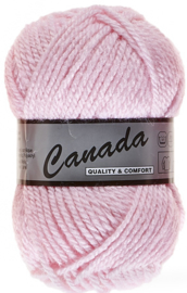 Canada - 710 Light Pink