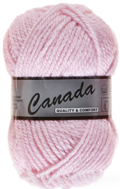 Canada - Licht Roze