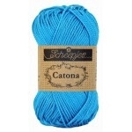 Catona - Vivid Blue 146