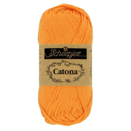 Catona - Sweet Orange 411