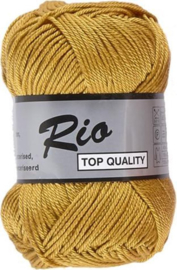 Rio - Ocher