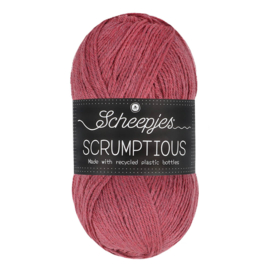 Scrumptious - Summer Berry Tartlet 322