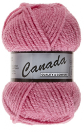 Canada - Roze