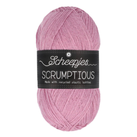 Scrumptious - Raspberry Mousse 307
