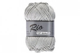 Rio - Light Grey