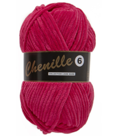 Chenille 6 - Lipstick