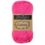 Catona - Shocking Pink 114