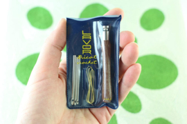 Lavor Punch Needle set