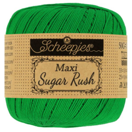 Sugar Rush -  Grass Green 25 gram