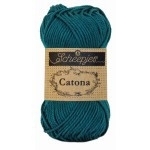 Catona - Dark Teal 401