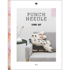 Punch Neelde Bunny Hop No. 2