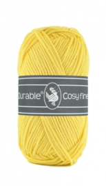 Cosy Fine - Bright Yellow