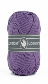 Cosy Fine - Light Purple