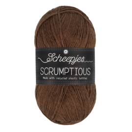 Scrumptious - Chocolate Trifle 358