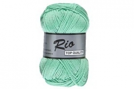 Rio - Pastel Green
