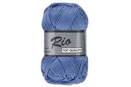 Rio - Blue
