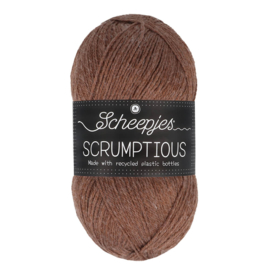 Scrumptious - Coconut Truffle 362