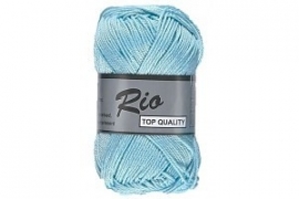 Rio - Pastel Blue