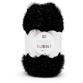 Bubble - Black 012