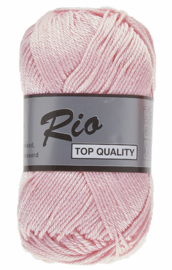 Rio - Lighter Pink