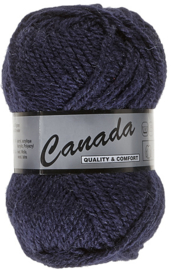 Canada - 890 Dark Blue