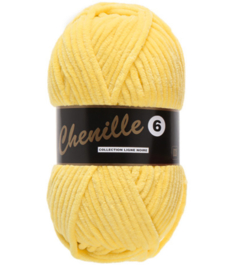 Chenille 6 - Sunshine