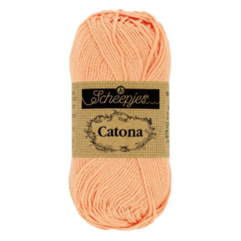 Catona - Vintage Peach 414