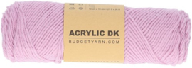 BudgetYarn Acrylic DK - Orchid 052